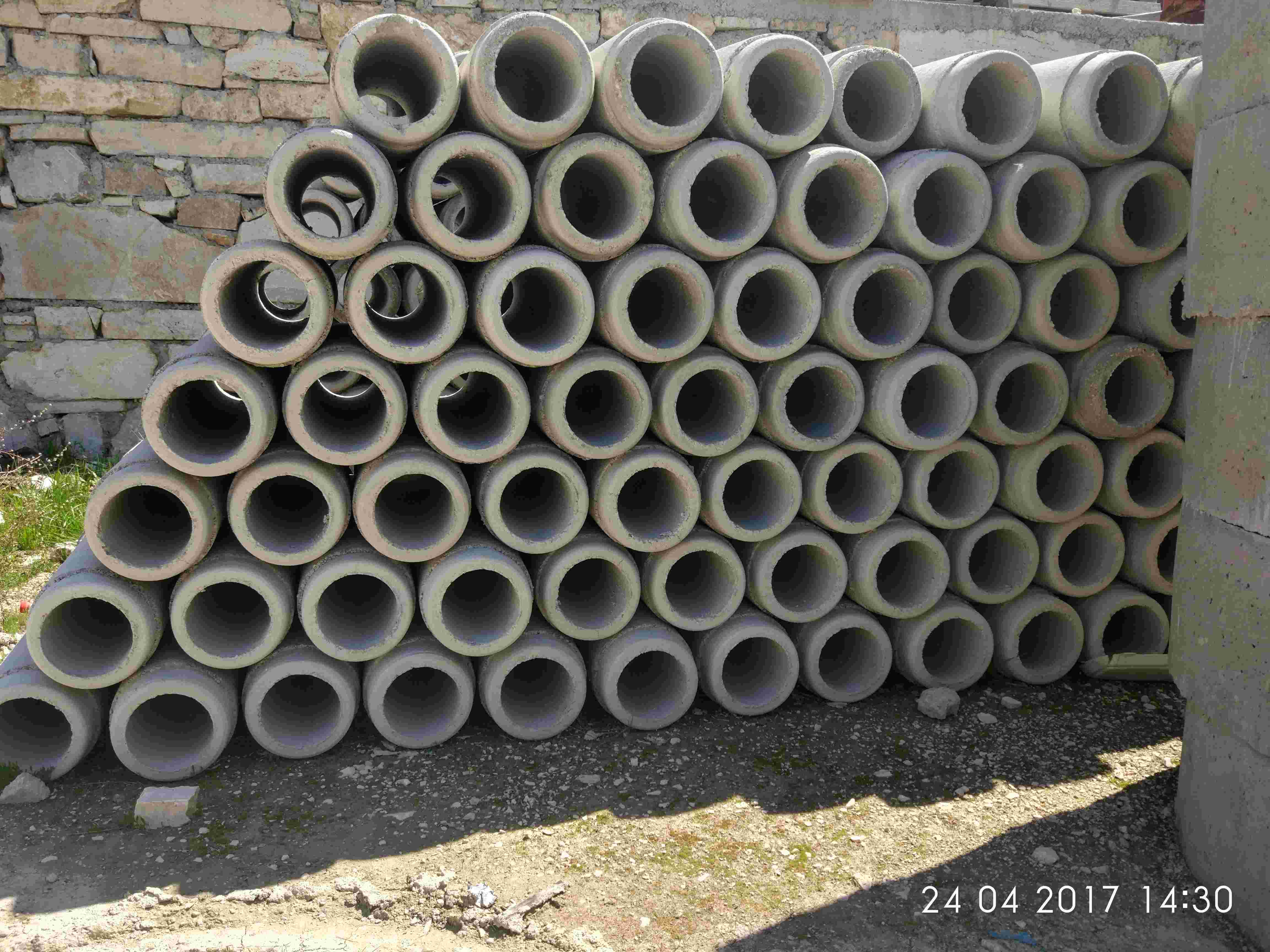 200mm-adaptör boru-1